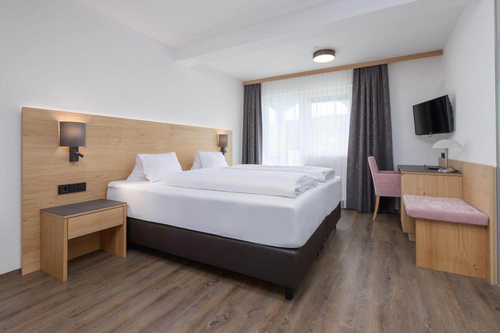 Hotel Alpenblick Attersee Kültér fotó