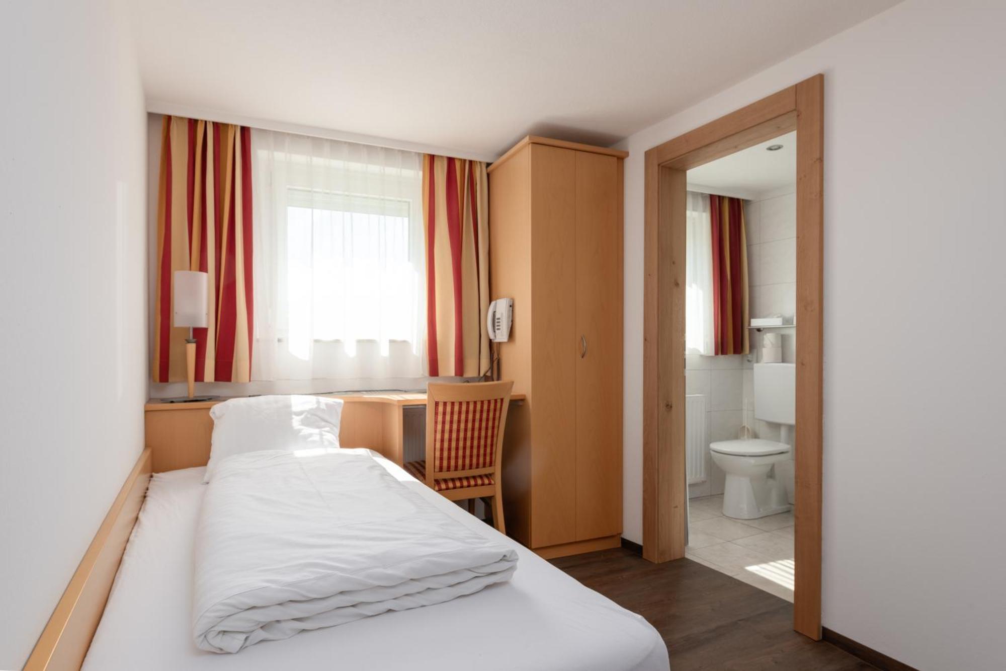 Hotel Alpenblick Attersee Kültér fotó