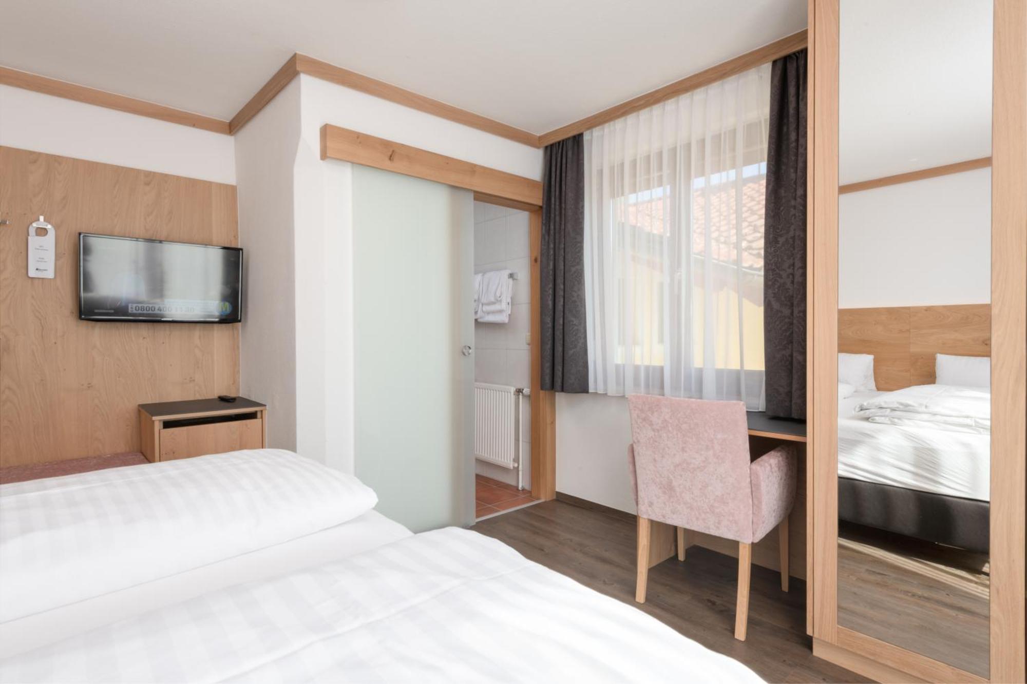 Hotel Alpenblick Attersee Kültér fotó