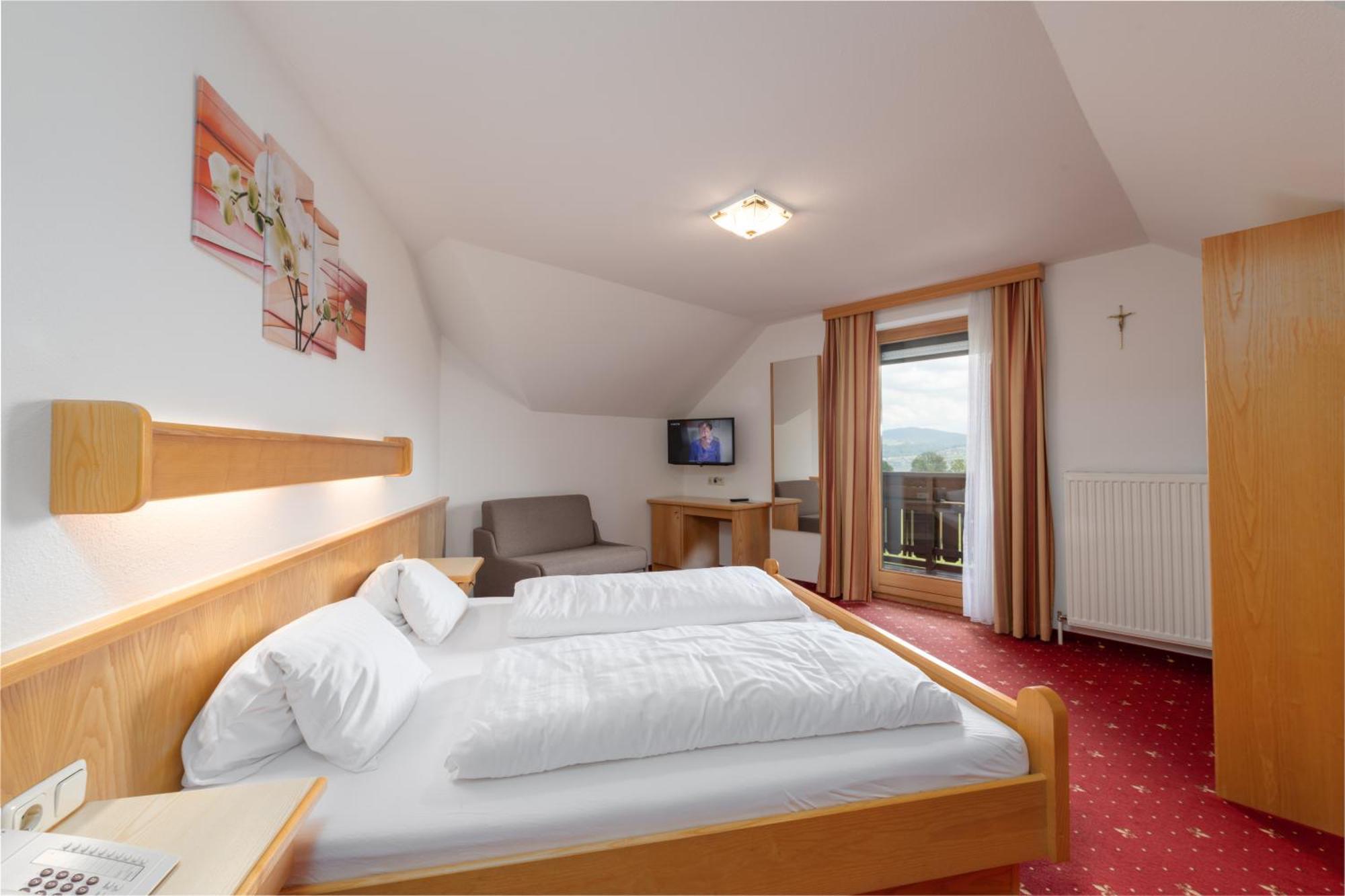 Hotel Alpenblick Attersee Kültér fotó