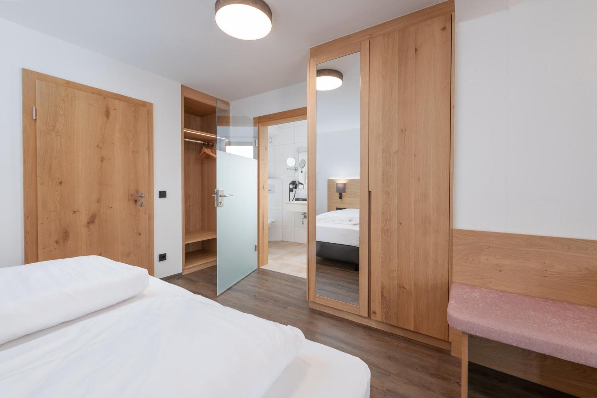 Hotel Alpenblick Attersee Kültér fotó