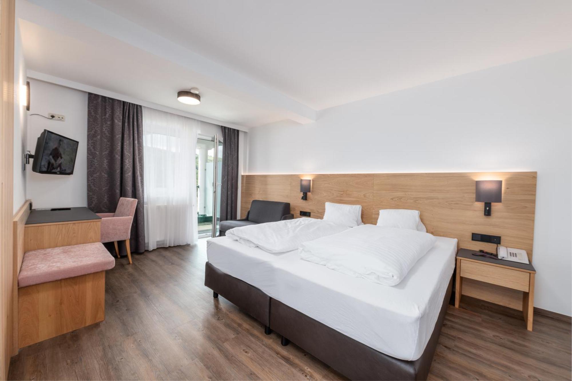 Hotel Alpenblick Attersee Kültér fotó