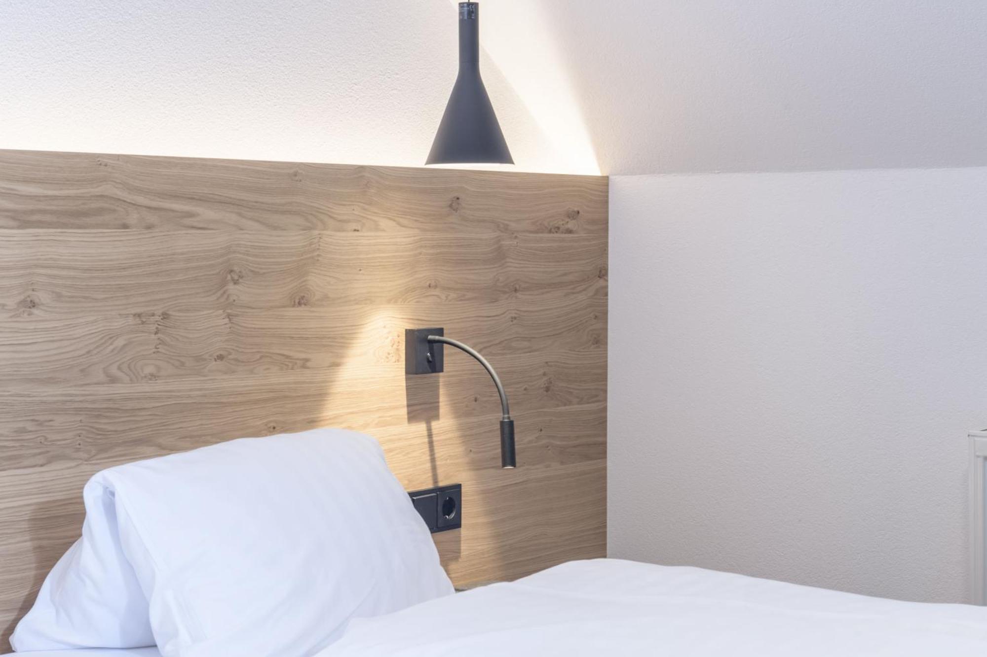 Hotel Alpenblick Attersee Kültér fotó