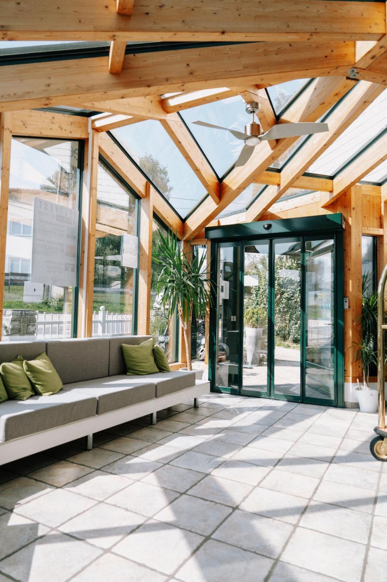 Hotel Alpenblick Attersee Kültér fotó