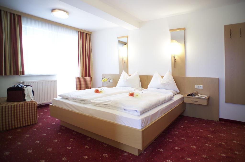 Hotel Alpenblick Attersee Kültér fotó